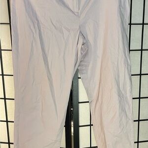 J-Jill Lilac women’s casual pants